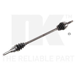 Arbre de transmission