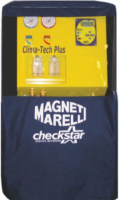 Echipament service
