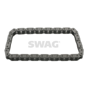 Chaîne, commande de pompe à huile