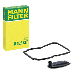 Kit de filtre hydraulique, boîte automatique