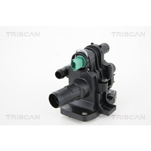 Thermostat, liquide de refroidissement