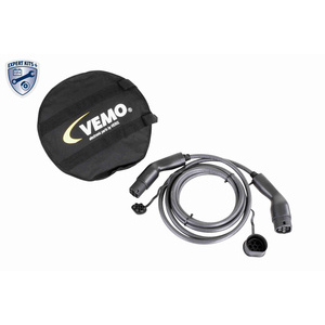 Câble de recharge, véhicule électrique