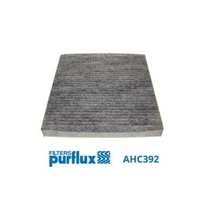 Filtre, air de l'habitacle