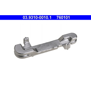 ATE 03.9310-0010.1 - Outil de cintrage de tubes