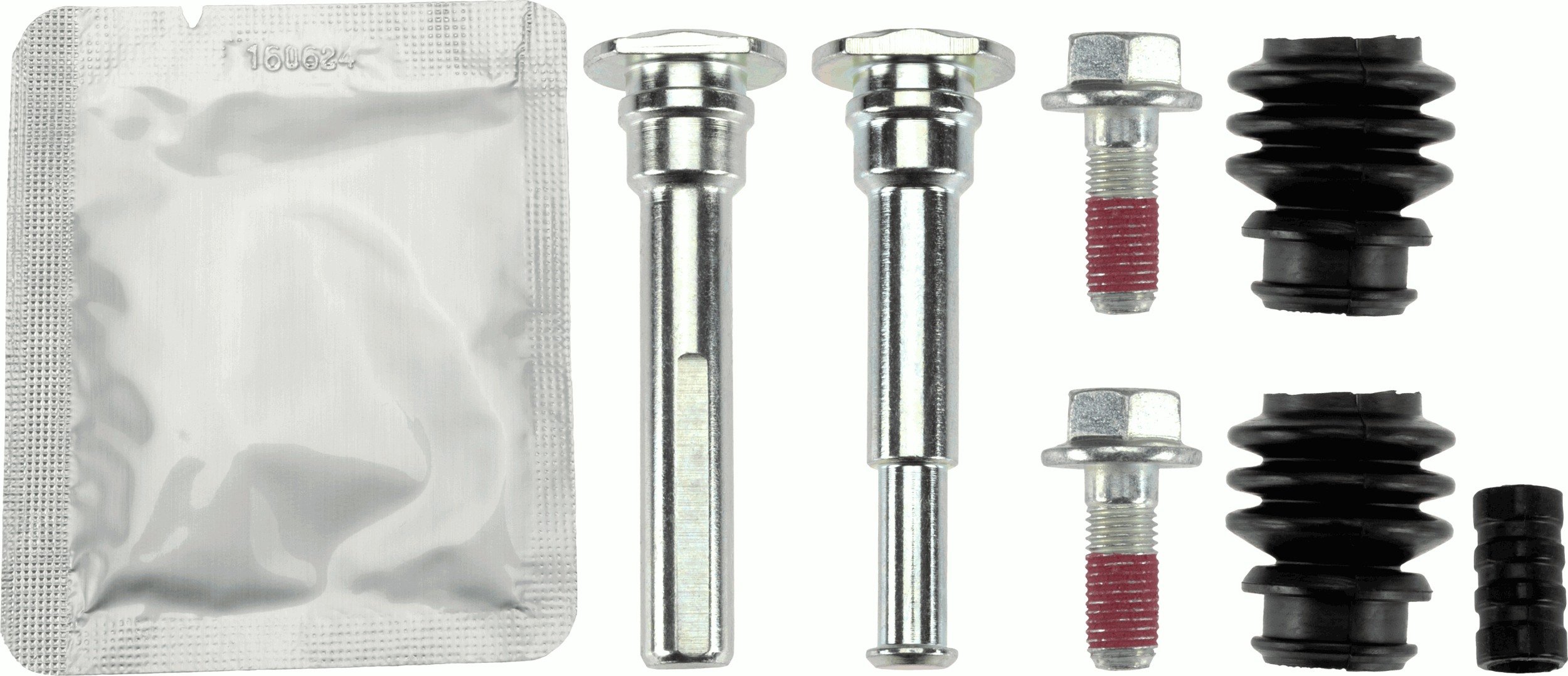 63624 Kit Riparazione, Pinza Freno - ABS - 7