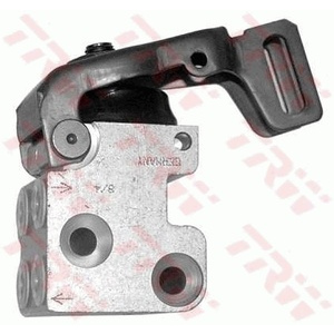 Régulateur de freinage