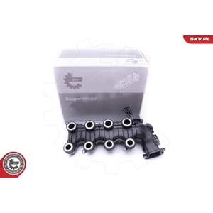 Module de tube d'admission