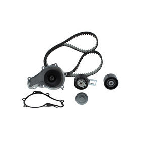 BOSCH 1 987 949 666 Cinghia dentata N° denti - Ricambi auto