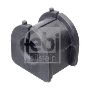 Suspension, stabilisateur