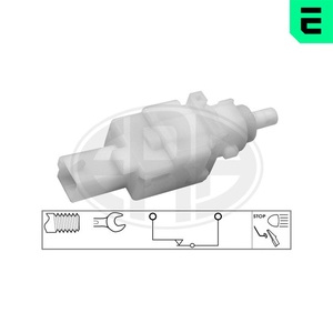 Interrupteur des feux de freins