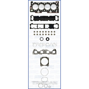 Jeu de joints, culasse