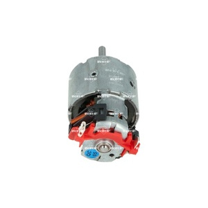 Pulseur d'air habitacle