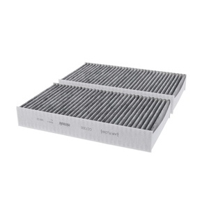 Filtre d'habitacle (filtre à pollen) avec Aktivko QUALITÉ DE L'ÉQUIPEMENT D'ORIGINE