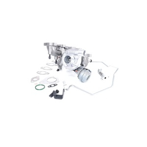 Chargeur, recharge - Kit de service - PIÈCE ÉCHANGEANTE