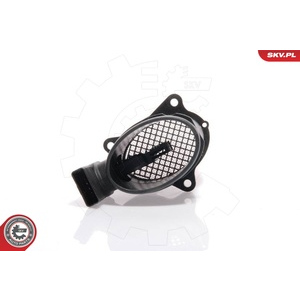 Débitmètre de masse d'air