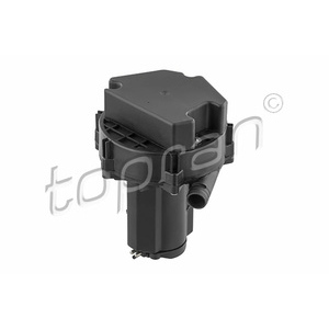 Pompe d'injection d'air secondaire