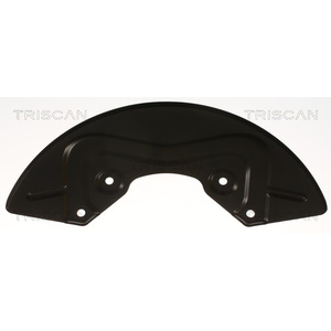 Déflecteur, disque de frein