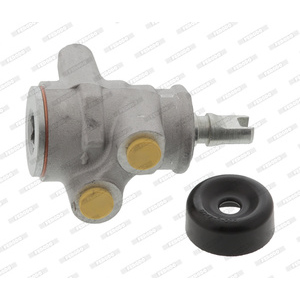 Régulateur de freinage