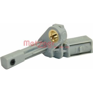 Capteur, vitesse de roue