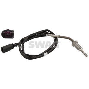 Capteur, température des gaz