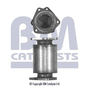Catalyseur, y compris kit de montage