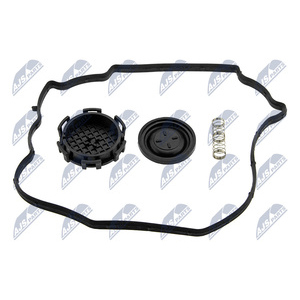 Couvercle de culasse