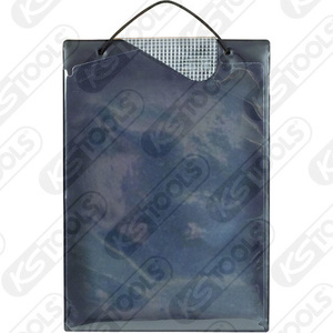 Pochette de commande d'atelier