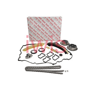 Kit de distribution par chaîne
