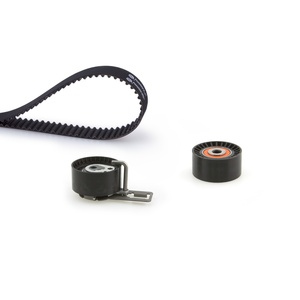 Kit de courroie crantée