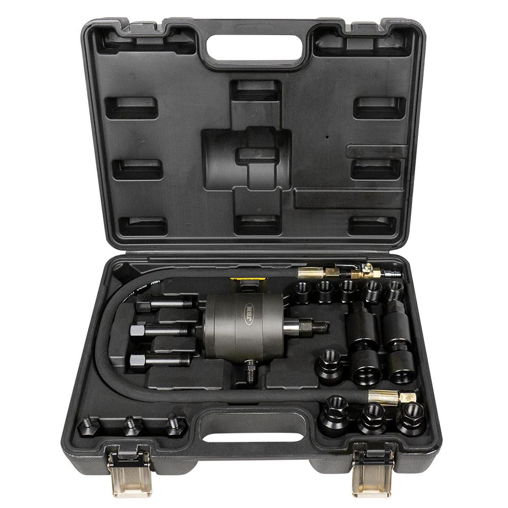 EXTRACTOR PNEUMATIC PENTRU INJECTOARE GARAGEMEISTER GM54186