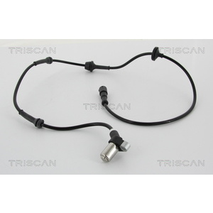 Capteur, vitesse de roue