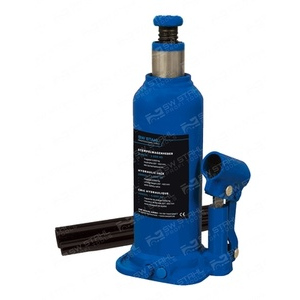 Cric à poinçon, 5 t