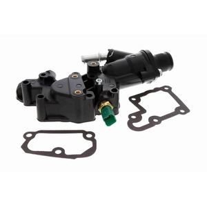 Boîtier du thermostat