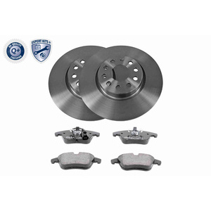 Kit de freins, frein à disques