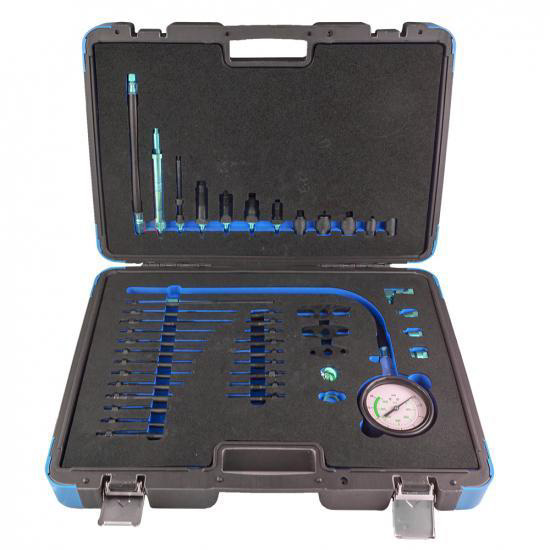Dispozitiv de verificare presiune de compresie GARAGEMEISTER GM53490
