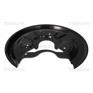 Déflecteur, disque de frein