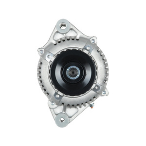 Alternateur