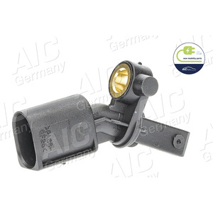 Capteur, vitesse de roue