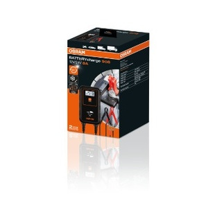Chargeur de batterie