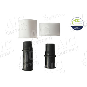 Jeu de douilles de guidage, étrier de frein