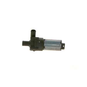 Pompe de circulation d'eau, chauffage auxiliaire