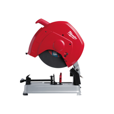 2300 WATT METAL CHUNKER MILWAUKEE MW4933411760