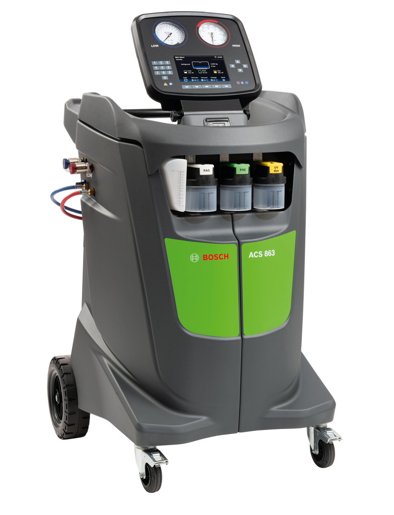 Echipament service,aer conditionat BOSCH SP00000162