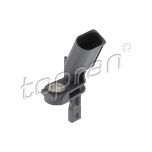 Capteur, vitesse de roue