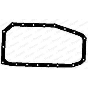 Joint d'étanchéité, carter d'huile