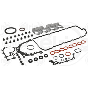Pochette moteur complète