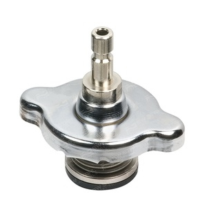 Adaptateur de radiateur 4 pour Peugeot