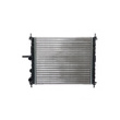 MAHLE CR 1442 000S - Radiateur, refroidissement du moteur 1