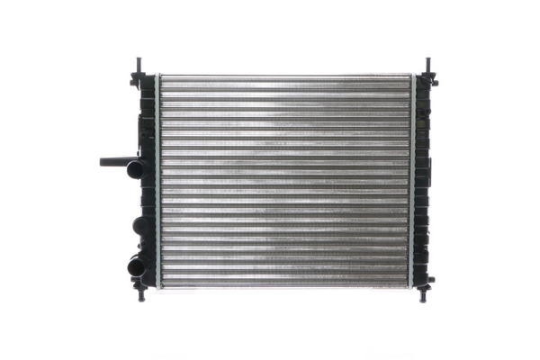 MAHLE CR 1442 000S - Radiateur, refroidissement du moteur 1