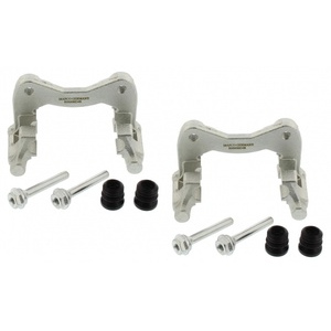 Support, étrier de frein